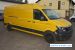 MAN TGE 3.140 Kastenwagen extralang Maxi mit Hochdach Klima R&uuml;ckfahrkamera Standheizung