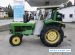 John Deere 1020 S Traktor Zugmaschine Schlepper Landwirtschaft Forst
