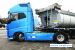 Volvo FH16-750 / 4x2 Globetrotter XL EURO 6 Kipphydraulik Retarder Sattelzugmaschine