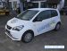 Insolvenzauktion: Seat Mii / MII 1,0 Connect Automatik Klima Sitzheizung