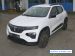 Dacia Spring Electric Comfort Elektrofahrzeug Kleinwagen Klima