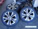 Winterr&auml;der Continental Wintercontakt 275/40R18V (A2134015300) und 245/45R18V (A2134013700) auf Mercedes Benz Original-Alufelgen von E300de aus 2022