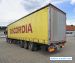 K&ouml;gel SN 24-1 Sattelauflieger Tautliner Curtainsider Auflieger mit Schiebeverdeck Scheibenbremsen Luftfederung aus 2018 Koegel - Leasingverwertung