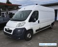 Peugeot Boxer 350-13 HDI Avantage 3,5 to 130 PS Kasten lang hoch - Insolvenzverwertung