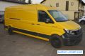 MAN TGE 3.140 Kastenwagen extralang Maxi mit Hochdach Klima R&uuml;ckfahrkamera Standheizung