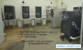 Metall-3D-Druck Fabrikationsanlage / Markforged Metal X komplette Produktionsfarm FDM-3D-Metalldruck 3 Drucker Waschanlage und Sinterofen