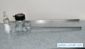 SKF Lincoln FlowMaster Modell 85738 Hochdruckpumpe Hydraulikpumpe oder Schmierstoffpumpe
