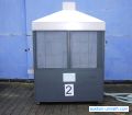 Wärmetauscher Kühlturm EWKS GC- 20 F Luft-Wasserkühler Glykolkühler