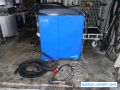 Wap Dynamics 440-M/B1 Sicherheitssauger Industriestaubsauger für gefährliche Stäube Nilfist Alto