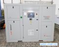 LUPAMAT mit AERZENER Schraube Luftfabrik Luftboxx LFS 75-10 ( 12.200 Liter / min )