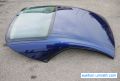 Porsche 911 ( 996 ) Hardtop CTS Fahrzeug- Dachsysteme