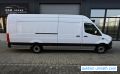 Mercedes Benz Sprinter III 316 CDI Maxi Euro 6, Klima, Navi ex Feuerlöscherservice- u. Brandschutzfahrzeug