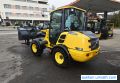 VOLVO L20F / L 20 F Radlader mit Schaufel und Gabeln Knicklenker Allrad