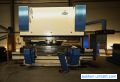 EHT ( Trumpf ) EHPS 11-35 Abkantpresse hydraulische Gesenkbiegemaschine Matrizenbiegemaschine Cybelec ModEva 15 T