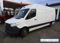 Mercedes Benz DB 314 CDI Sprinter Maxi EURO 6 Kastenwagen Kleintransporter Klima
