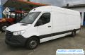 Mercedes Benz DB 316 CDI Sprinter III Maxi EURO 6 Kastenwagen Kleintransporter Klima Navigation