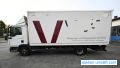 MAN TGL 12.250 4x2 L/BL Koffer Ladebordwand Klimaautomatik NAVI Luftfederung Automatikgetriebe EURO 6