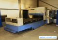 CNC- Laserschneidanlage MAZAK Space Gear SG 510 Brennschneidanlage 2D / 3D Fanuc L64