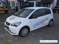 Insolvenzauktion: Seat Mii / MII 1,0 Connect Automatik Klima Sitzheizung