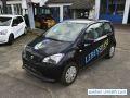 Insolvenzauktion: Seat Mii / MII 1,0 "4You White" Klima Sitzheizung ( Int.: LO120 )