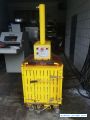 Bitschnau CL46 Ballenpresse Papierballenpresse Hydraulikpresse