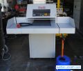 ideal 4107 Crosscut Großmengen- Aktenvernichter Sicherheitsstufe P-3 Papierschredder Papierhäcksler Shredder