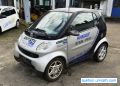 Smart 450 CDI Diesel Klima Leder Euiro 4