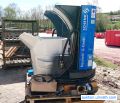 Transportsystem Gie&szlig;erei- Ausgusssystem Fl&uuml;ssigmetall Aluminium Schenk G- Ger&auml;t Gie&szlig;erei Gabelstapler-Anbauger&auml;t