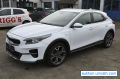 KIA XCeed 1,5 JBL Sound Edition aus 2022 mit nur 58.000 km erster Hand sehr gepflegt HU neu - Leasingverwertung