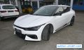 Kia EV6 GT 4WD Allrad vollelektrisch Allrad Sport-SUV mit ca. 600 PS