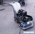 Kaugummicleaner Barbisch MODI BR 700 A B&uuml;rstenschruppmaschine Benzinmotor Briggs&amp;Stratton Edelstahl Hydraulikantriebe Kaugummientferner NEU