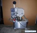 Wurstclipper Poly-Clip-System Polyclip vollautomatischer Clipper - defekt