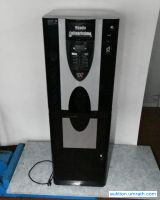 Leasingrückläufer: Bianchi LEI200 ( Mondo Culinarissimo ES ) Getränkeautomat Kaffeeautomat - Leasingverwertung Cafémaschine