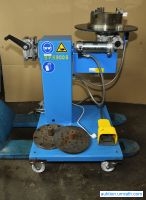 Automa 2000 Schweißdrehtisch SPS200S für MIG/MAG WIG Plasma Schweißertisch